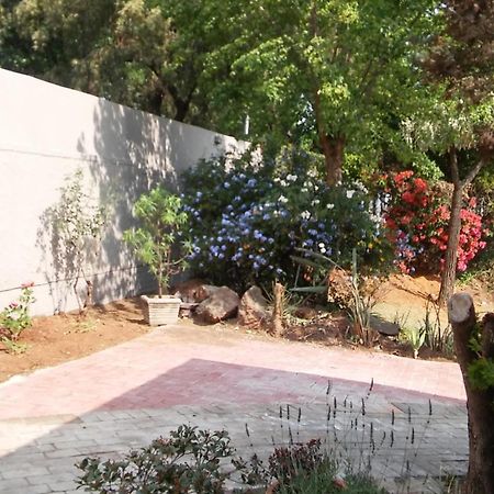 @Home Cottage جوهانسبورغ المظهر الخارجي الصورة