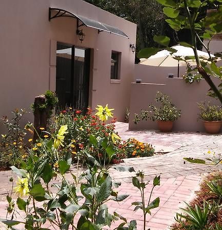@Home Cottage جوهانسبورغ المظهر الخارجي الصورة