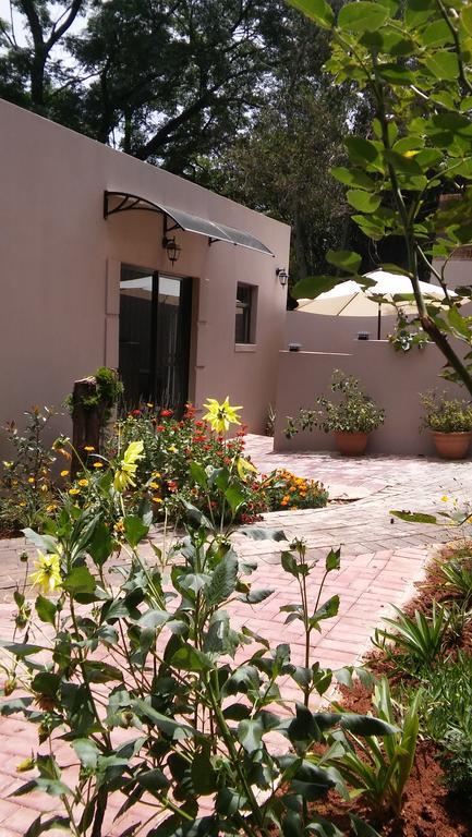 @Home Cottage جوهانسبورغ المظهر الخارجي الصورة