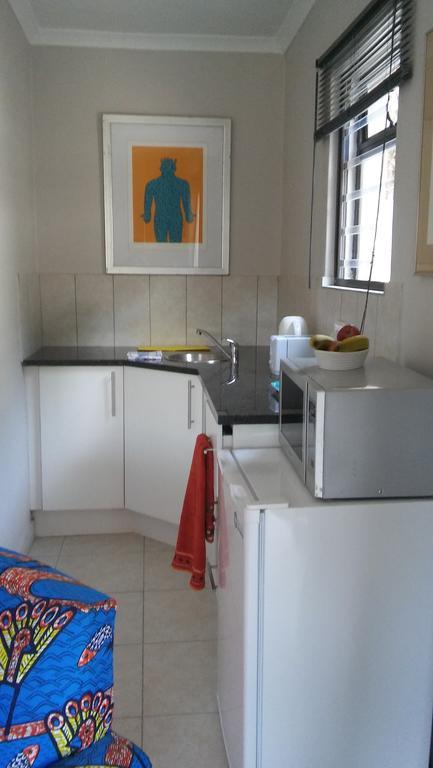 @Home Cottage جوهانسبورغ المظهر الخارجي الصورة