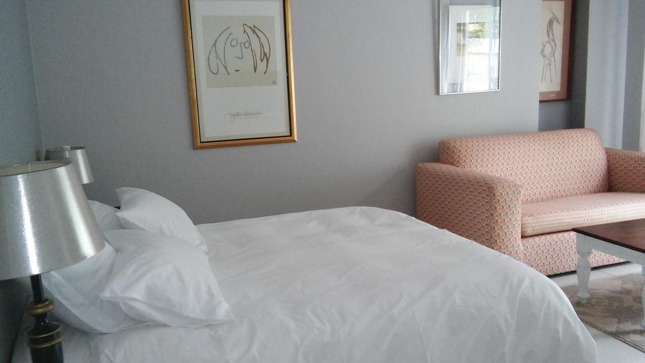 @Home Cottage جوهانسبورغ المظهر الخارجي الصورة