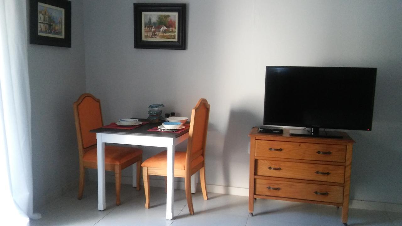 @Home Cottage جوهانسبورغ المظهر الخارجي الصورة