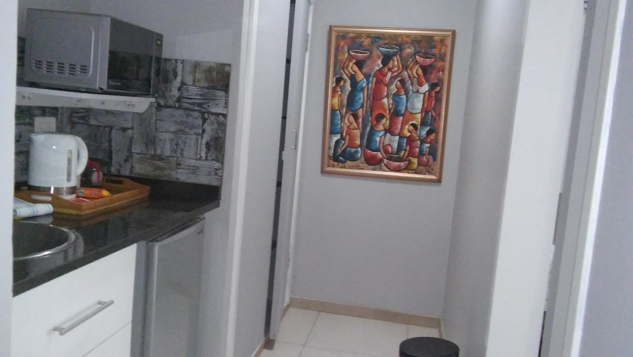 @Home Cottage جوهانسبورغ المظهر الخارجي الصورة